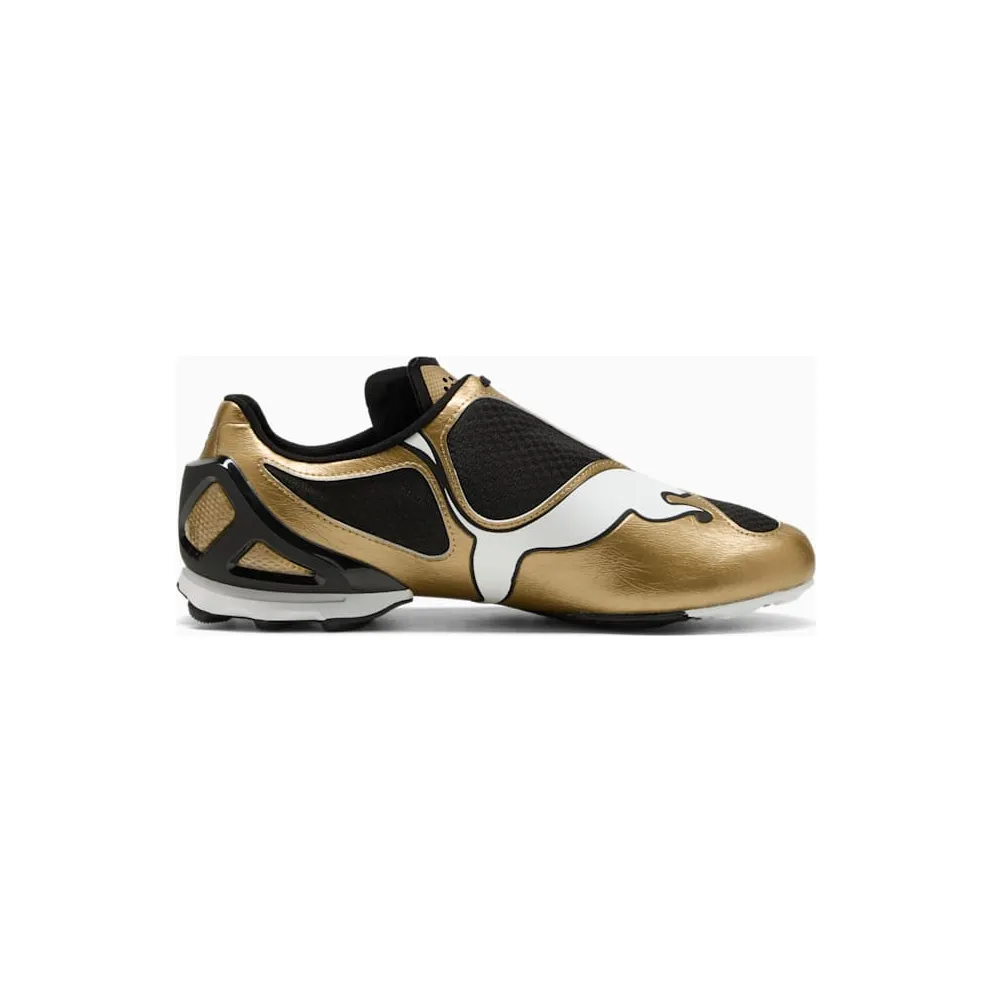 Puma V-S1 Metallic Pack Gold Black (402953-04)