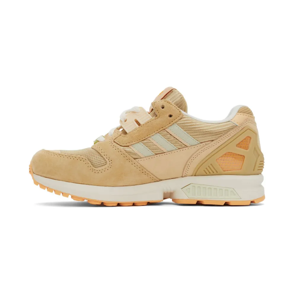 adidas ZX 8000 Hazy Beige / Sand / Halo Amber (H02111)