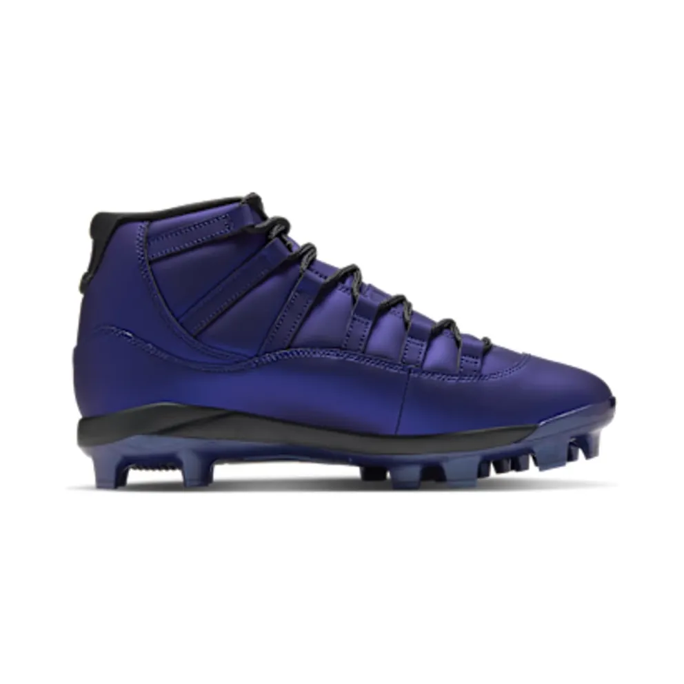 Air Jordan 11 MCS – Space Ball – “Lapis / Off-Noir” (JA7792-400)