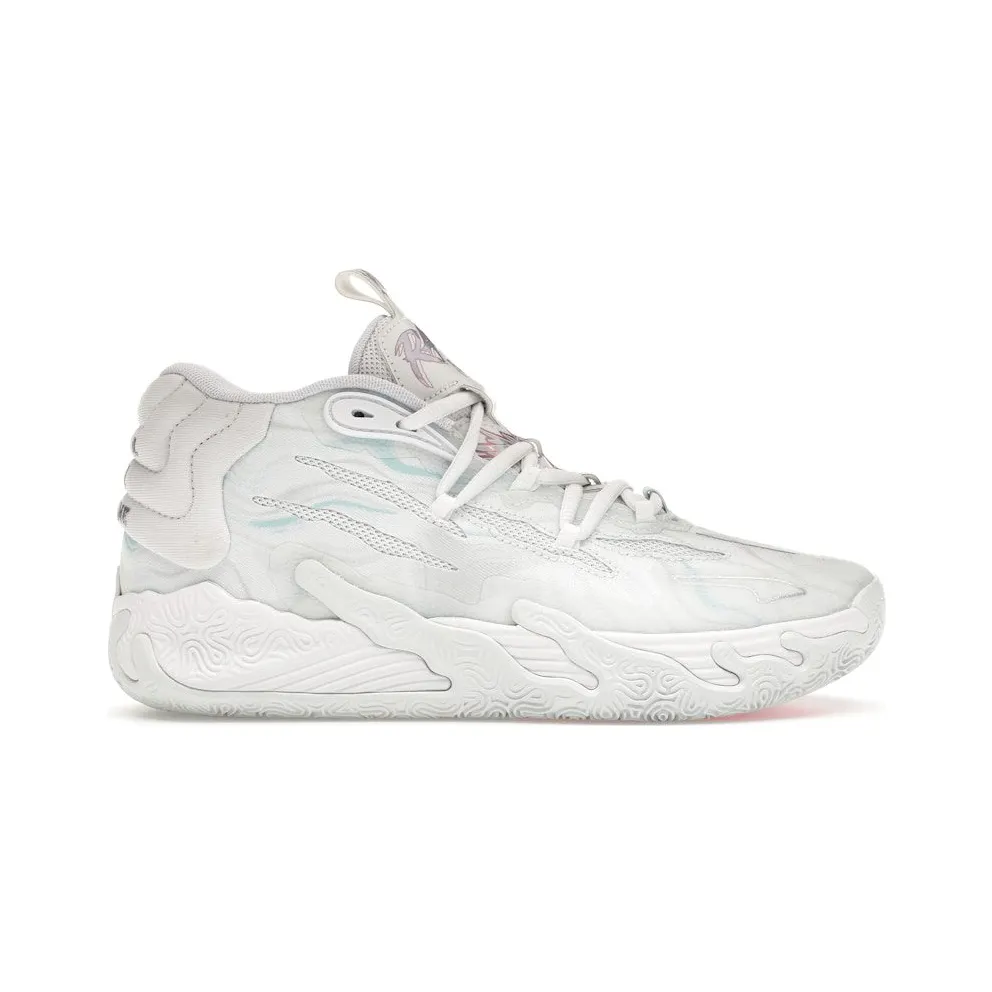 Puma LaMelo Ball MB.03 Iridescent (379904-01)