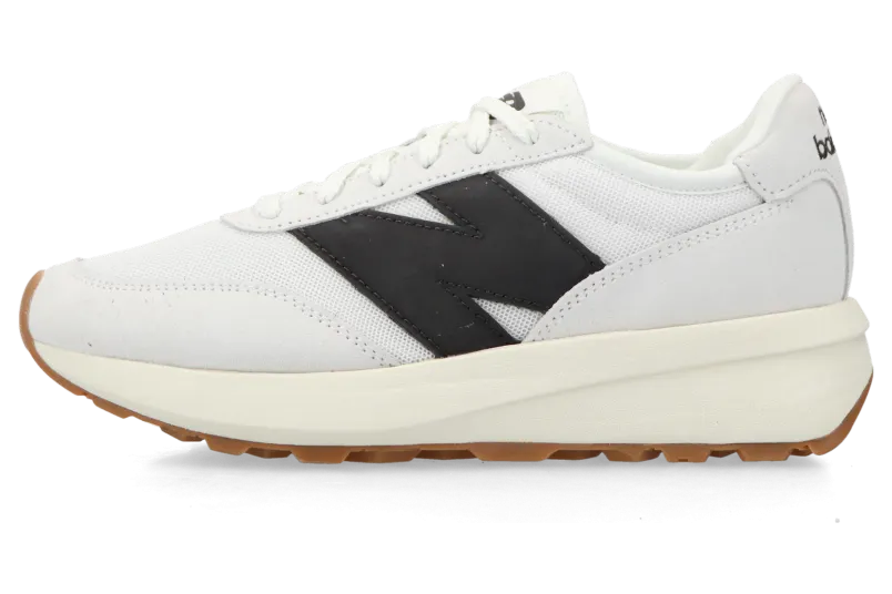 New Balance U370CA (sea salt / black) – U370CA