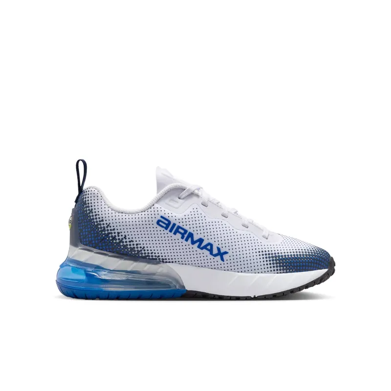 Nike Air Max Phoenix White Obsidian (HF7052-100)