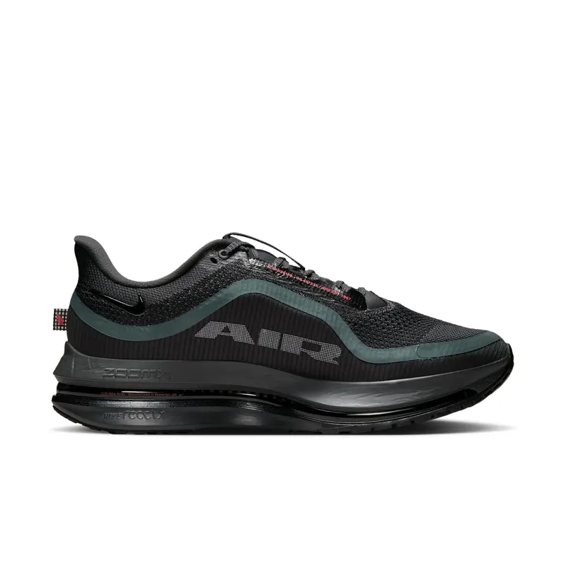 Nike Air Zoom Pegasus Premium Anthracite Black (HQ2592-011)