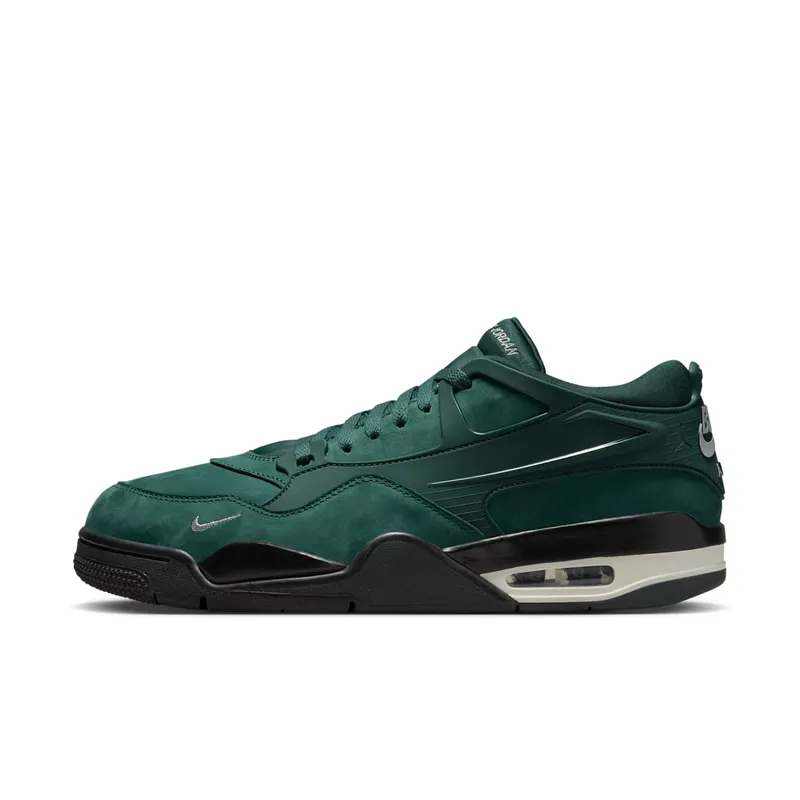Air Jordan 4 RM “Nigel Sylvester – Grandma’s Driveway” (HF4334-300)