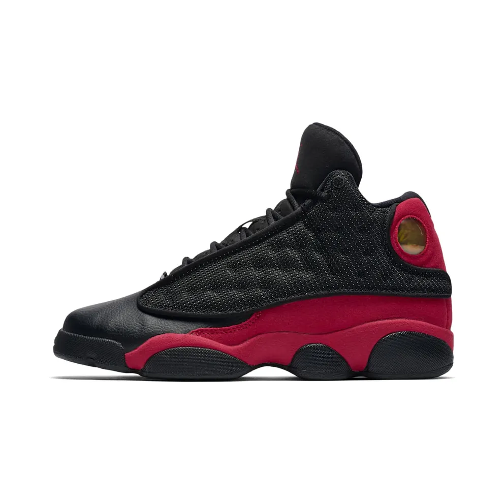 Jordan 13 Retro Bred 2017 (GS)