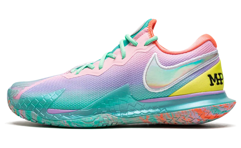 Nike Court Zoom Vapor Cage 4 “Doernbecher 2022” (DR6253-500)