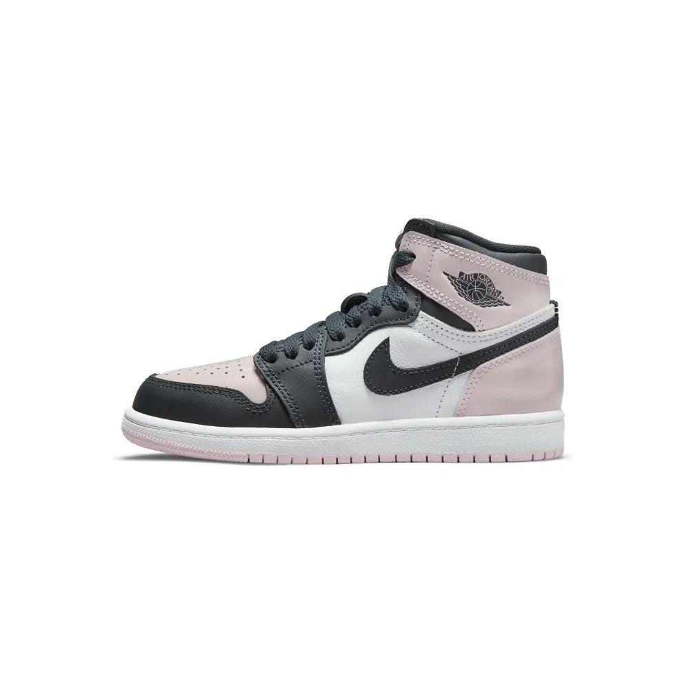 Air Jordan 1 High OG PS Atmosphere/Obsidian (CU0449-641)