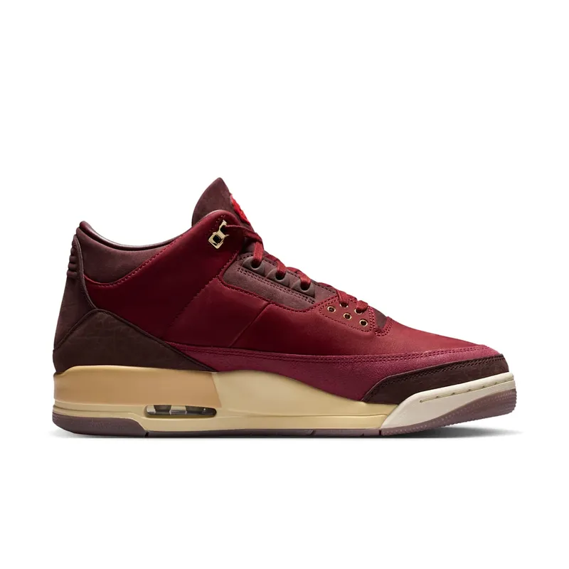 Air Jordan 3 “Bin23” (IO7744-600)