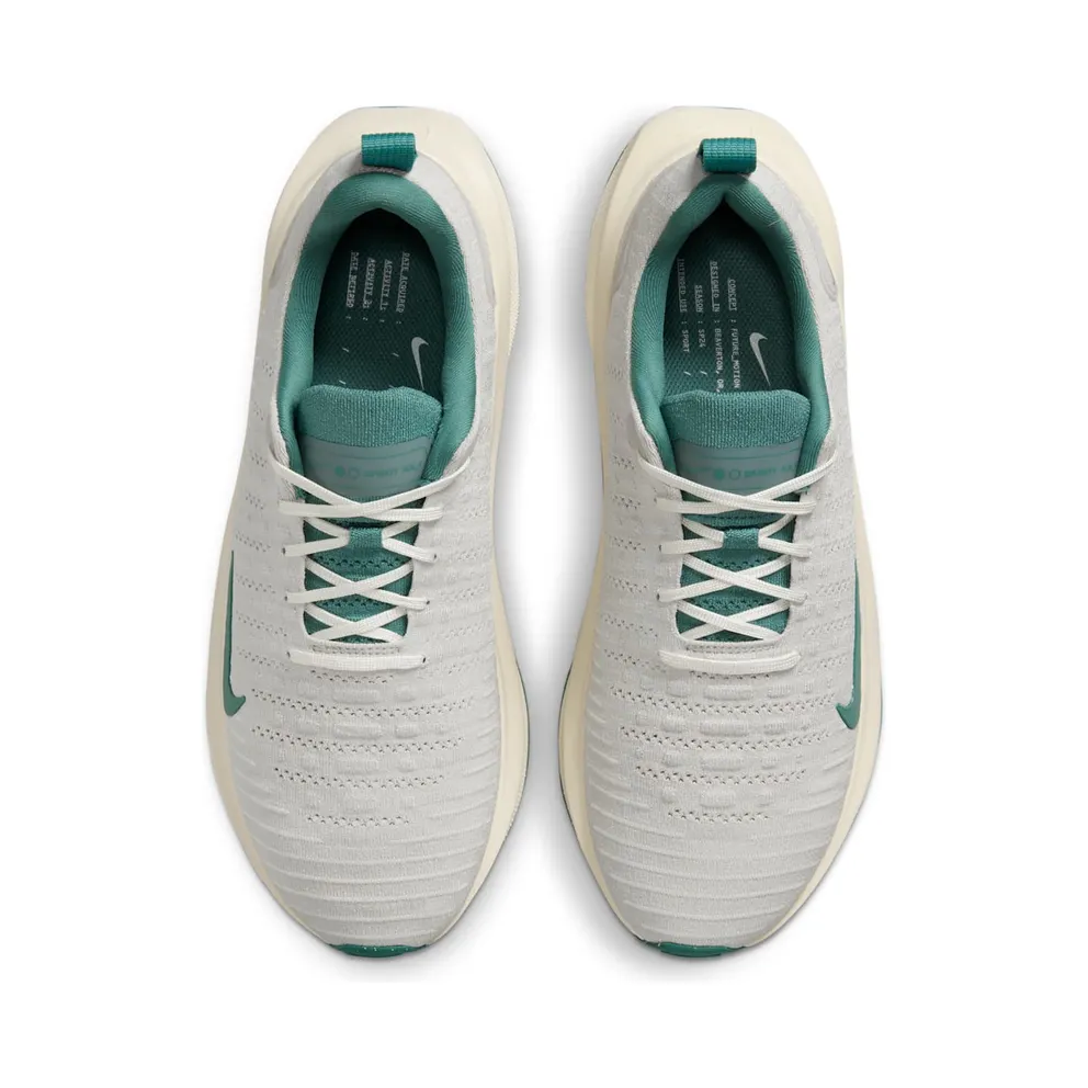 Nike ReactX Infinity Run 4 Premium Light Bone Bicoastal (HF4310-072)
