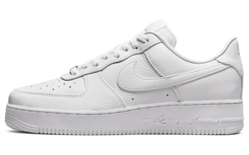 Nike Air Force 1 Low ’07 Drake NOCTA Certified Lover Boy (CZ8065-100)