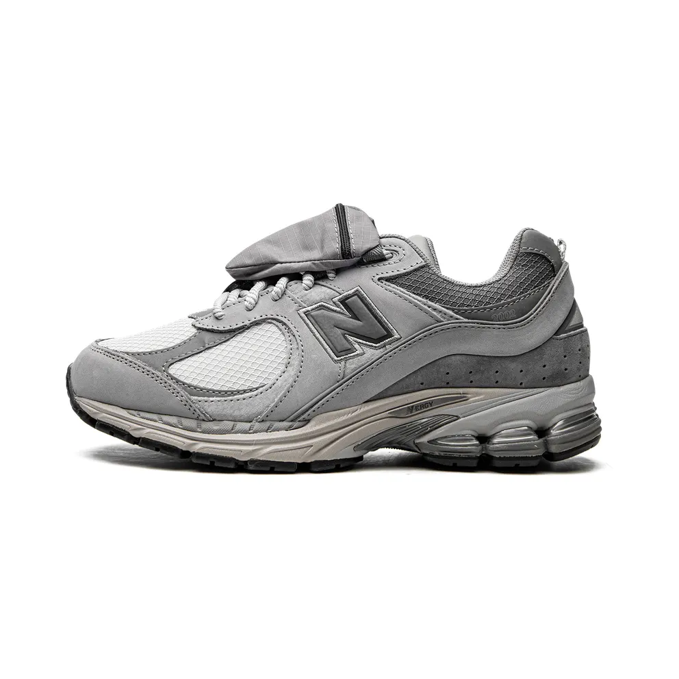 New Balance 2002R “Grey Pocket” (M2002RVC)