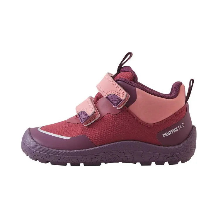 Reima Grey / Purple / Pink (5400159B39B0)