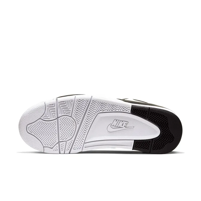 Nike Flight Legacy “BLACK” (BQ4212-002)