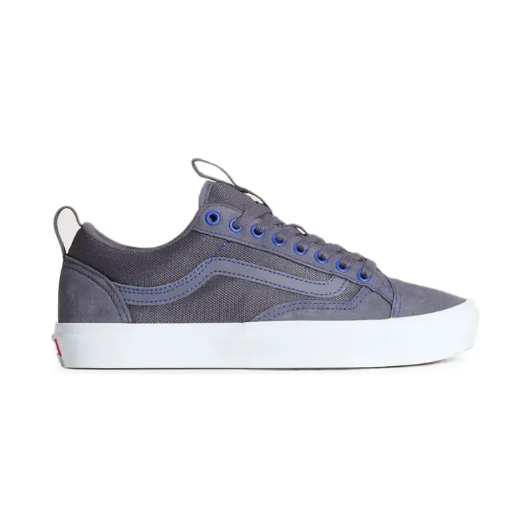 Vans Old Skool “Grey” (VN000D5RFRX1)