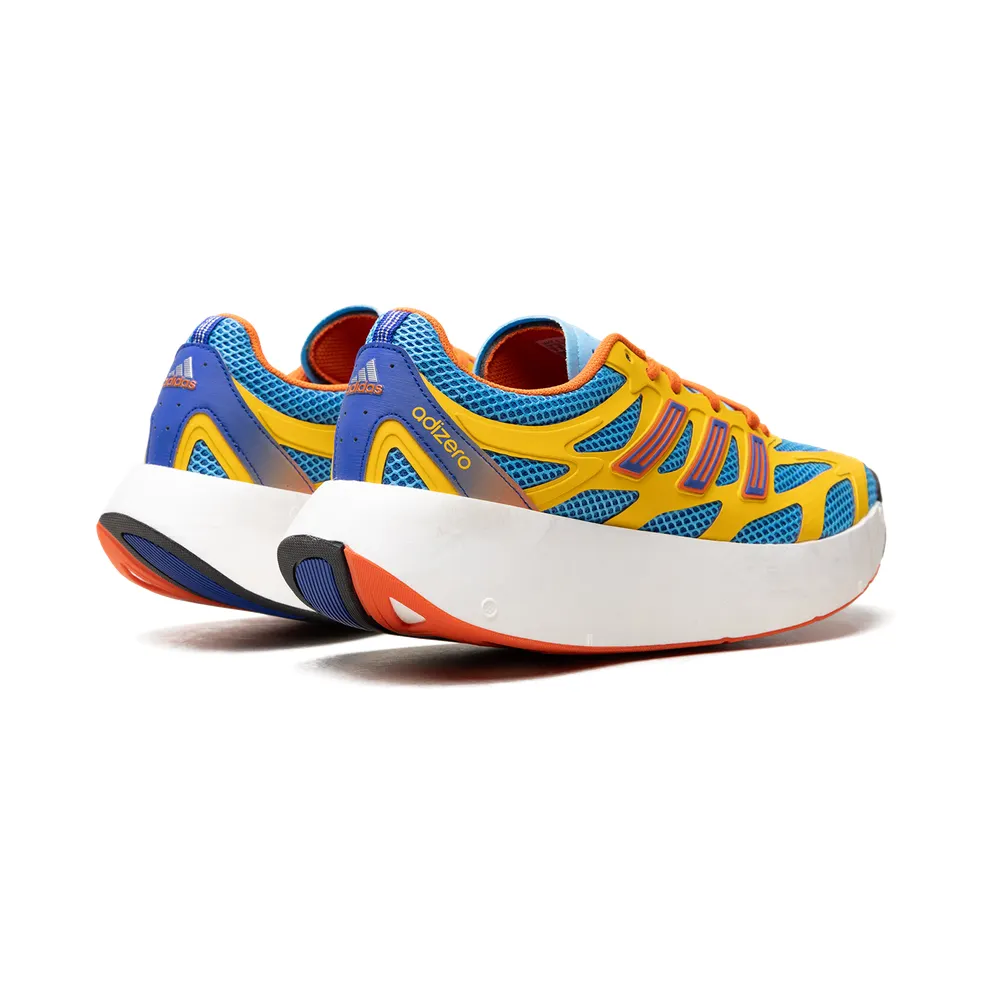 Adidas Adizero ARUKU “Sky Blue Orange” (JH8074)