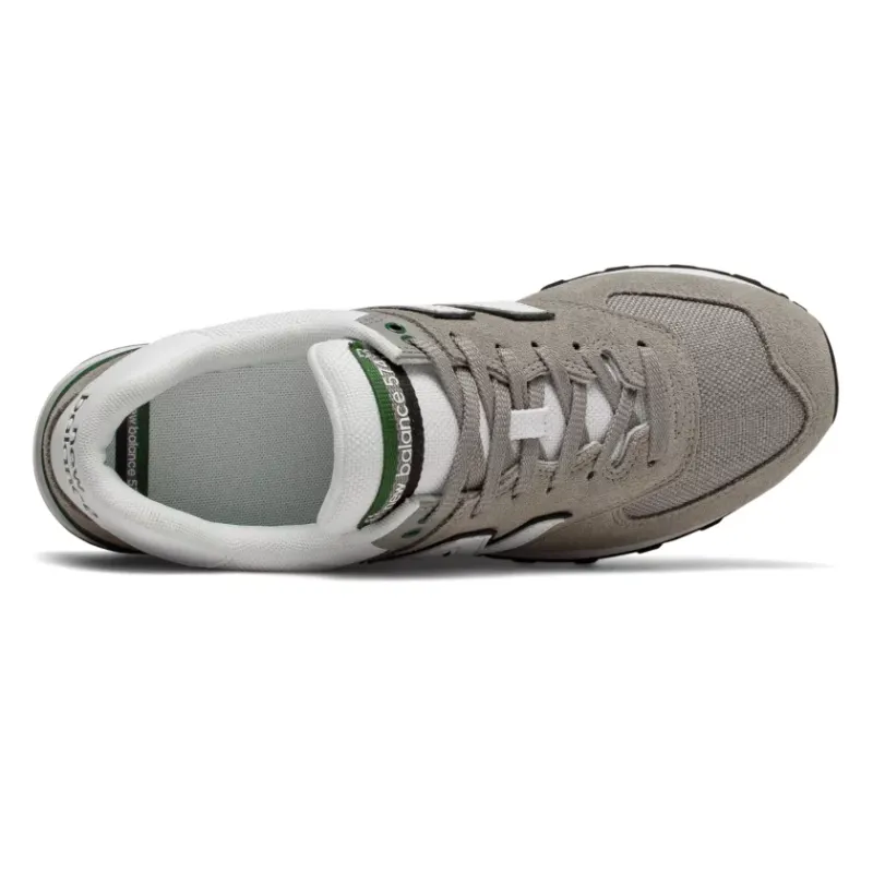 New Balance  574 Summer Shore Marblehead/Team Forest Green (ML574MTG)