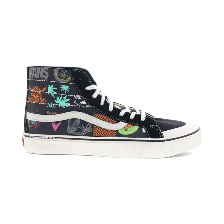 vans-sk8-hi VN0A3MV1W95