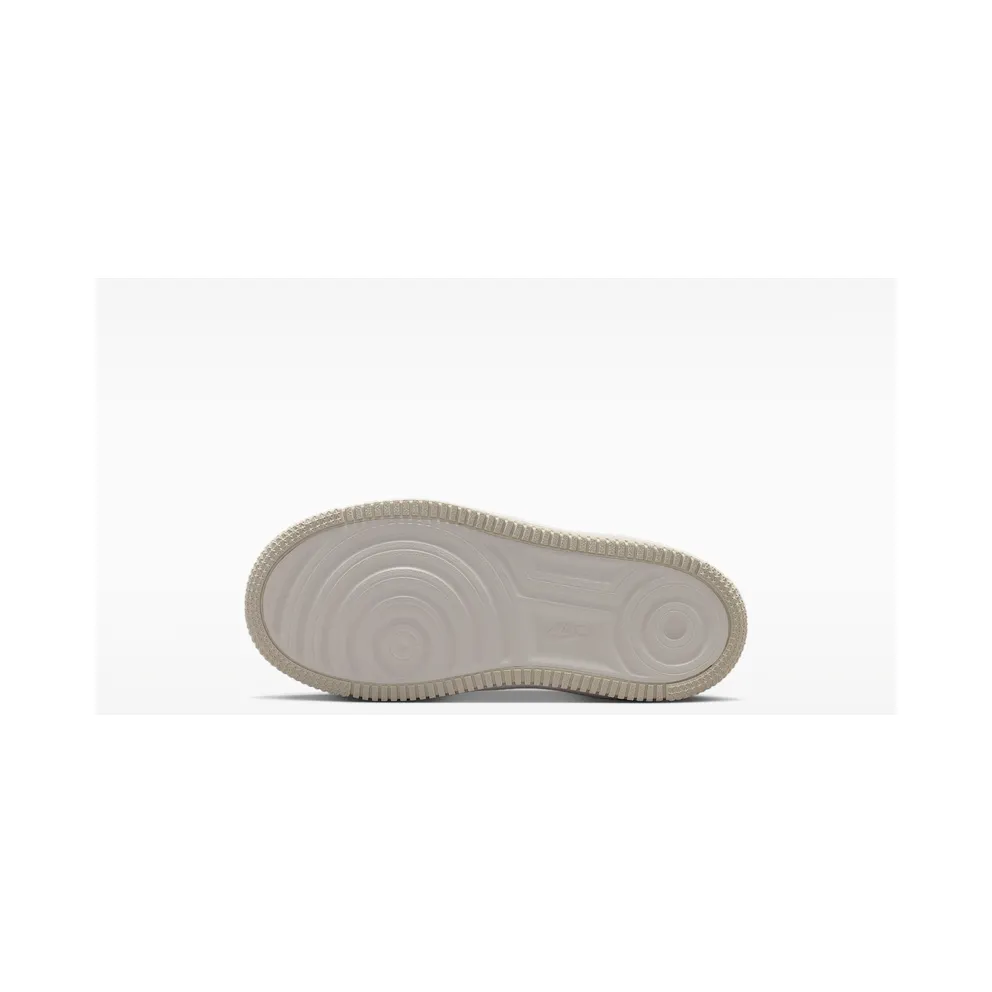 Nike Force 1 Low Light Bone Playful Pink (IR3987-001)