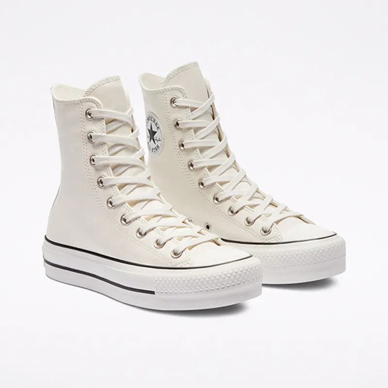 Converse Extra High Platform Chuck Taylor All Star High Top (569720C)