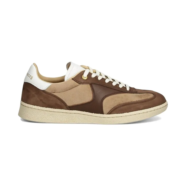 Filling Pieces Sprinter Mix Brown (68625071933)