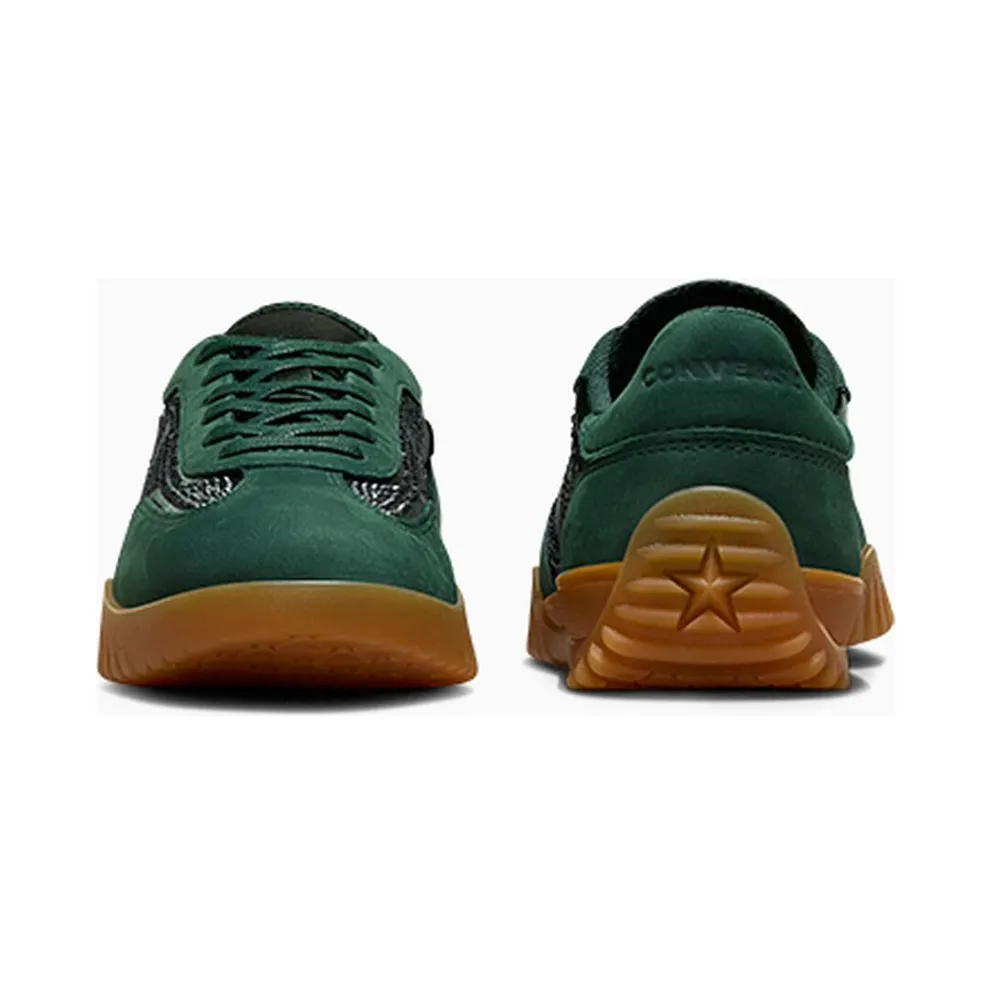 Converse Run Star Trainer Swarovski Deep Emerald (A11168C)