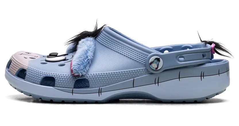 Crocs Classic Clog “Disney Winnie the Pooh Eeyore” (211093-90H)