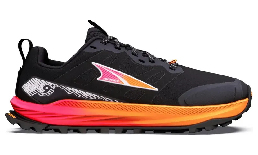 Altra Black (AL0A85RH88I)