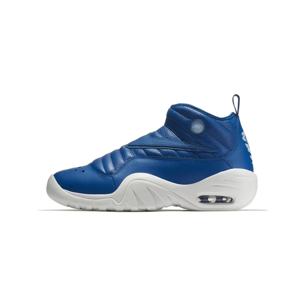 Nike Air Shake Ndestrukt Blue Jay/Blue Jay-Summit White Blue Jay/Blue Jay-Summit White (880869-401)