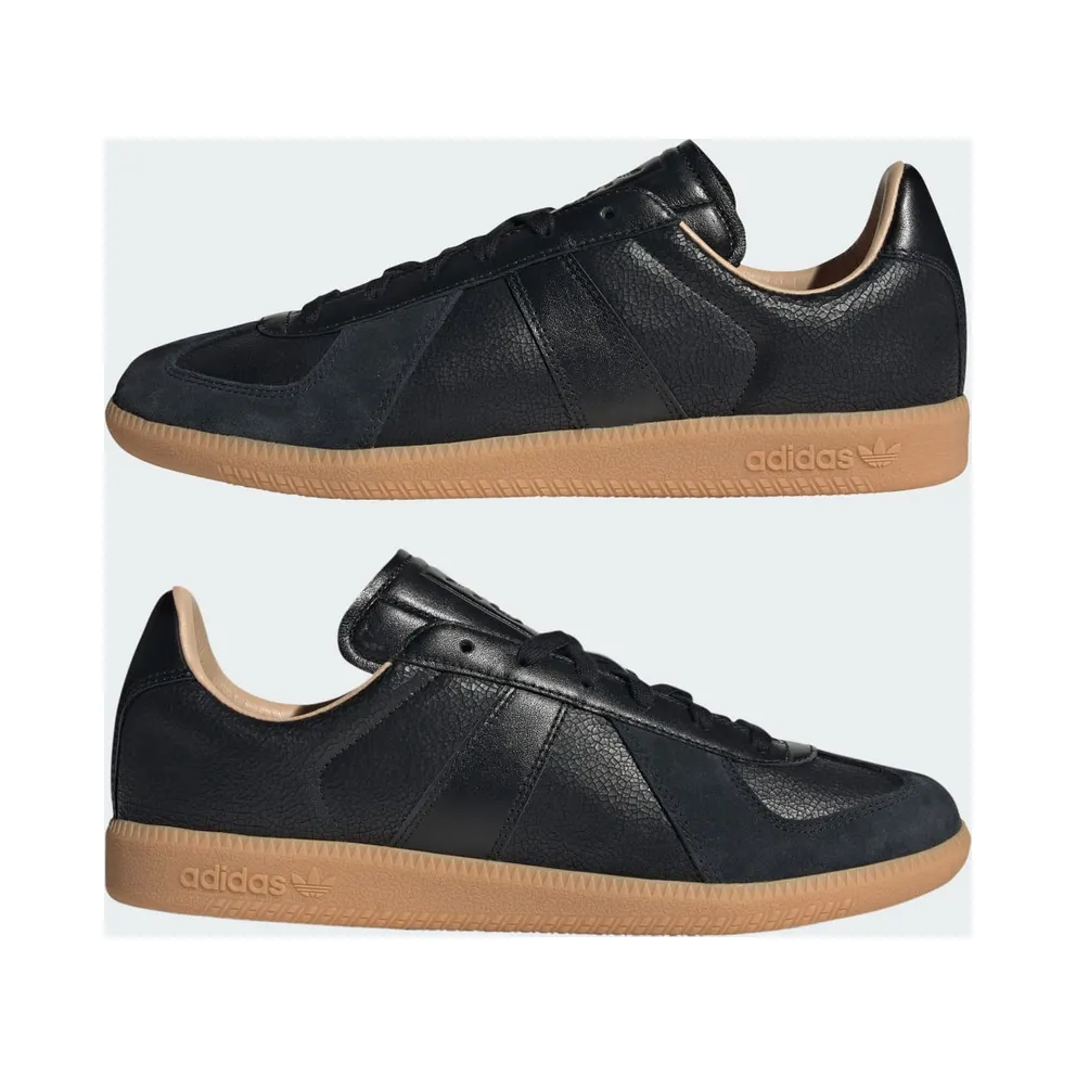 Adidas BW Army Core Black / Core Black / Gum (JH7835)