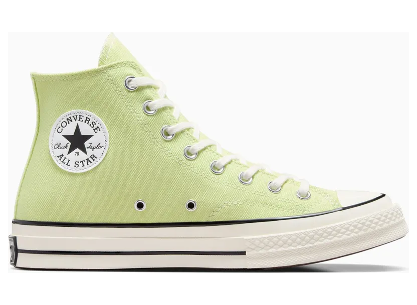 Converse Chuck Taylor All Star 70 Hi Citron This Green (A07428C)