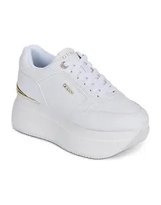 guess-sneaker FLPC10FAL12WHITE
