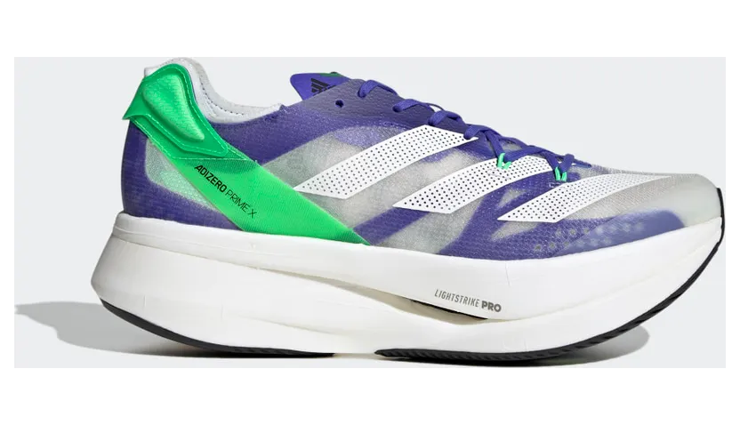 Adidas Adizero FZ2476