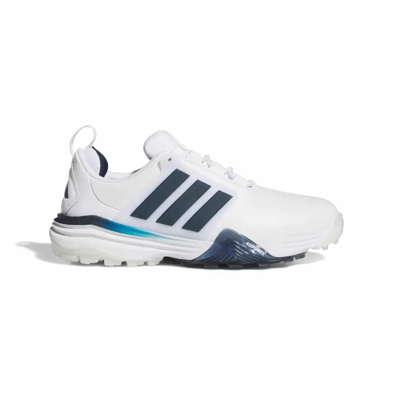 adidas Adipower 26 Spikeless Golf White Collegiate Navy (JP8398)