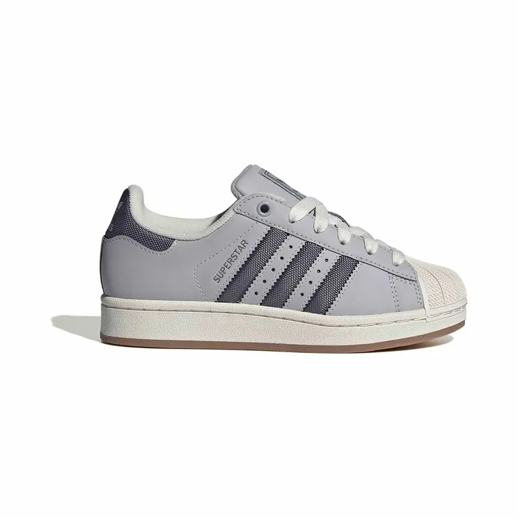 adidas Originals Adidas Superstar II Grey (JP9440)