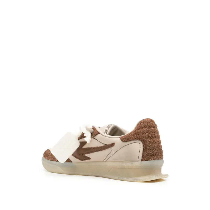 Off-white Arrows Panelled “Neutrals/Brown” (OF06005210 DBNLB)