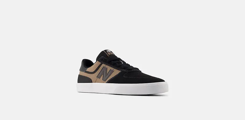 New Balance Numeric 272 Black Mushroom (NM272TTO)