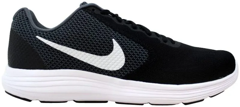 Nike Revolution 3 Dark Grey (819303-001)