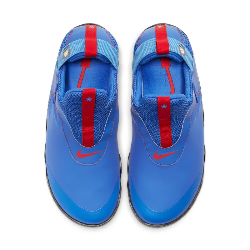 Nike Air Zoom Pulse Doernbecher Ethan Ellis Blue Crystal/Blue Crystal-University Red (CV0535-400)