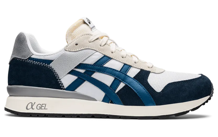 Asics Gt-ii White/Light Indigo (1201A539.100)