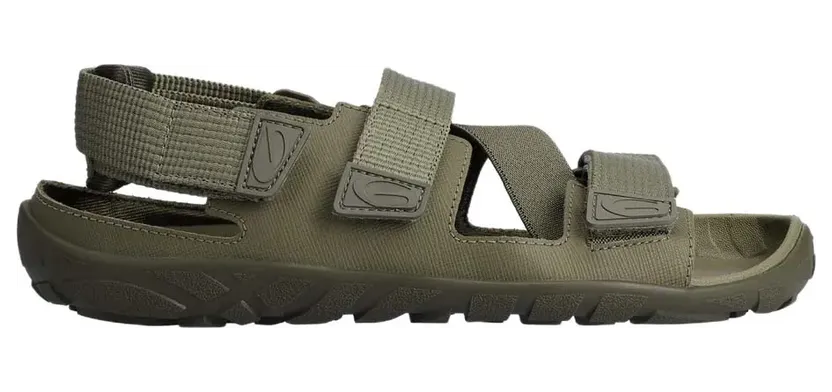 Groundies sneaker Khaki (GND110327-10)