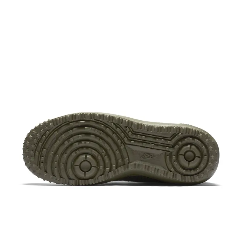 Nike W LF1 Flyknit Workboot Medium Olive/Medium Olive (W) Medium Olive/Medium Olive (860558-200)