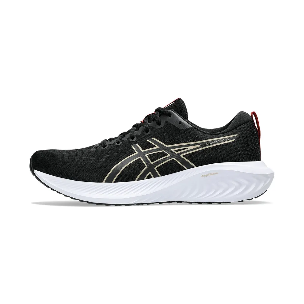 ASICS Gel-Excite 10 Black Feather Grey (1011B600-010)