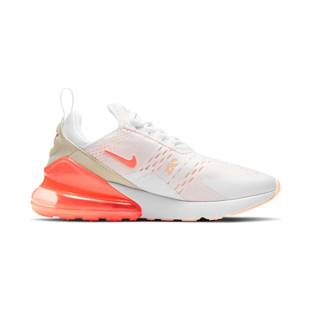 Nike Air Max 270 White (DH3895-100)