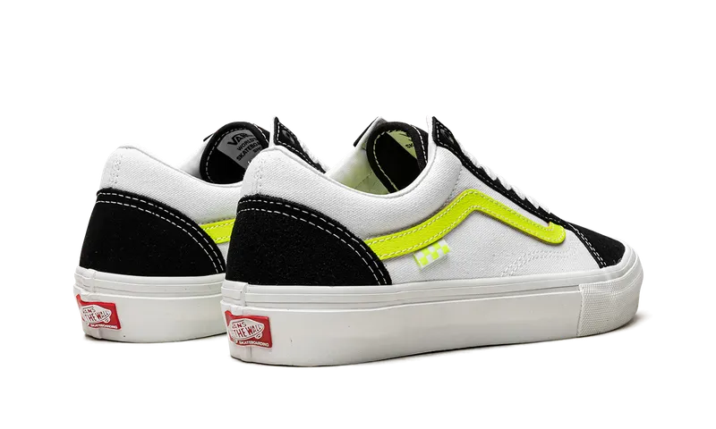 Vans OLD SKOOL “Neon Skate” (VN0A5FCB6M5)