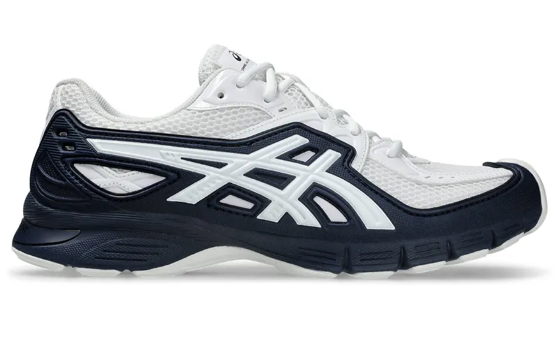ASICS Gel-SD-Lyte Comme des Garçons SHIRT Navy White (1203B138-400)