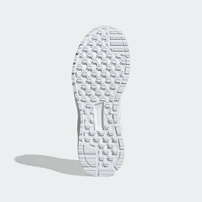 Adidas Ultimashow Cloud White / Cloud White / Silver Metallic (FX3637)