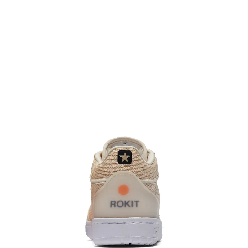 Converse Fastbreak Mid ROKIT LA Pack Brown (161298C)