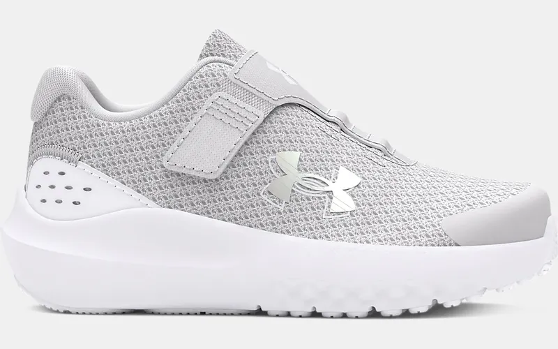 Under Armour Surge 4 Grey (3027110-100)
