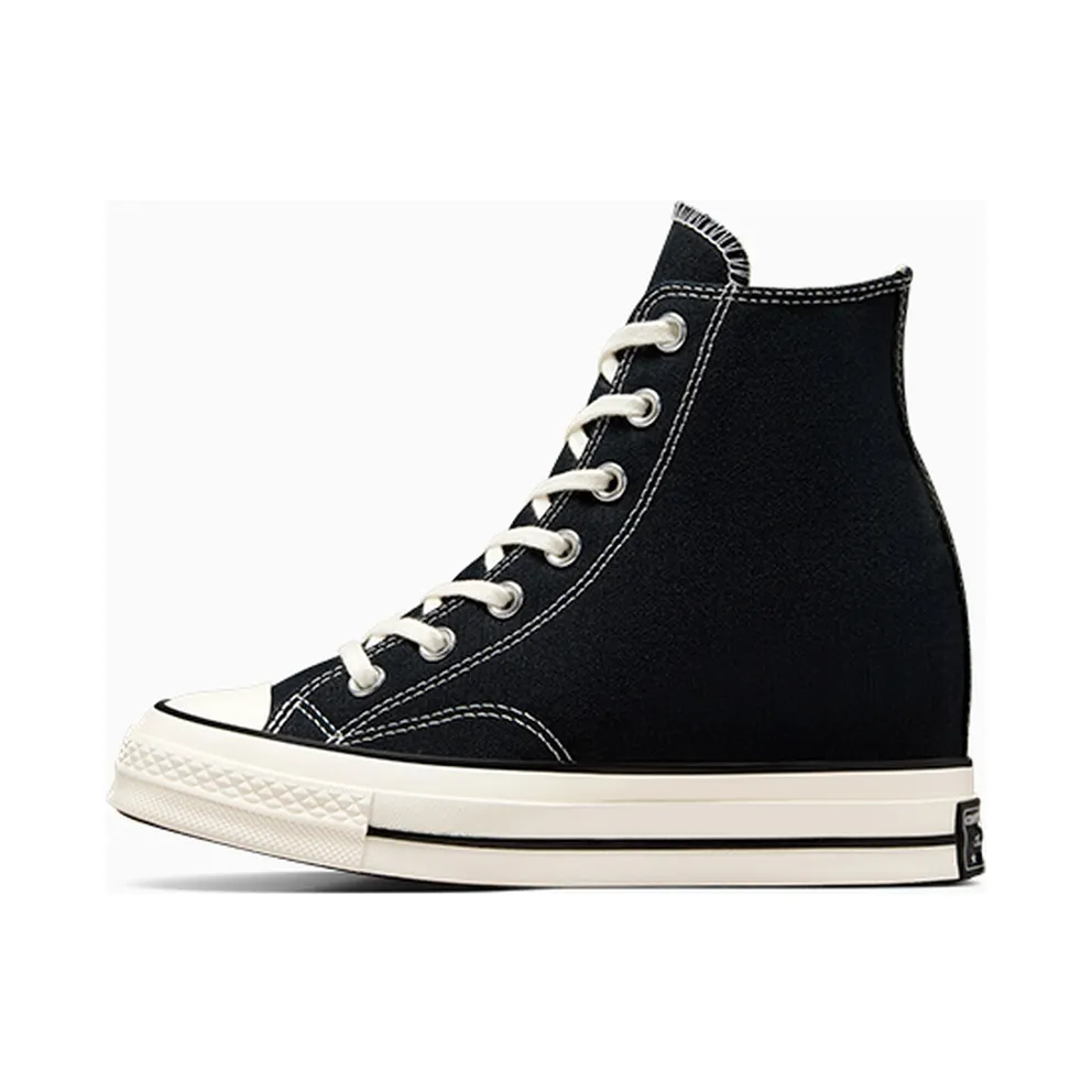 Converse Chuck 70 Wedge Black (A12563C)