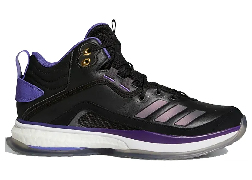 adidas Icon 6 Turf Trainer Kage Core Black (FW2614)